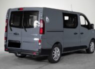 Renault Trafic 2.0 dCi 170 ch Automatique