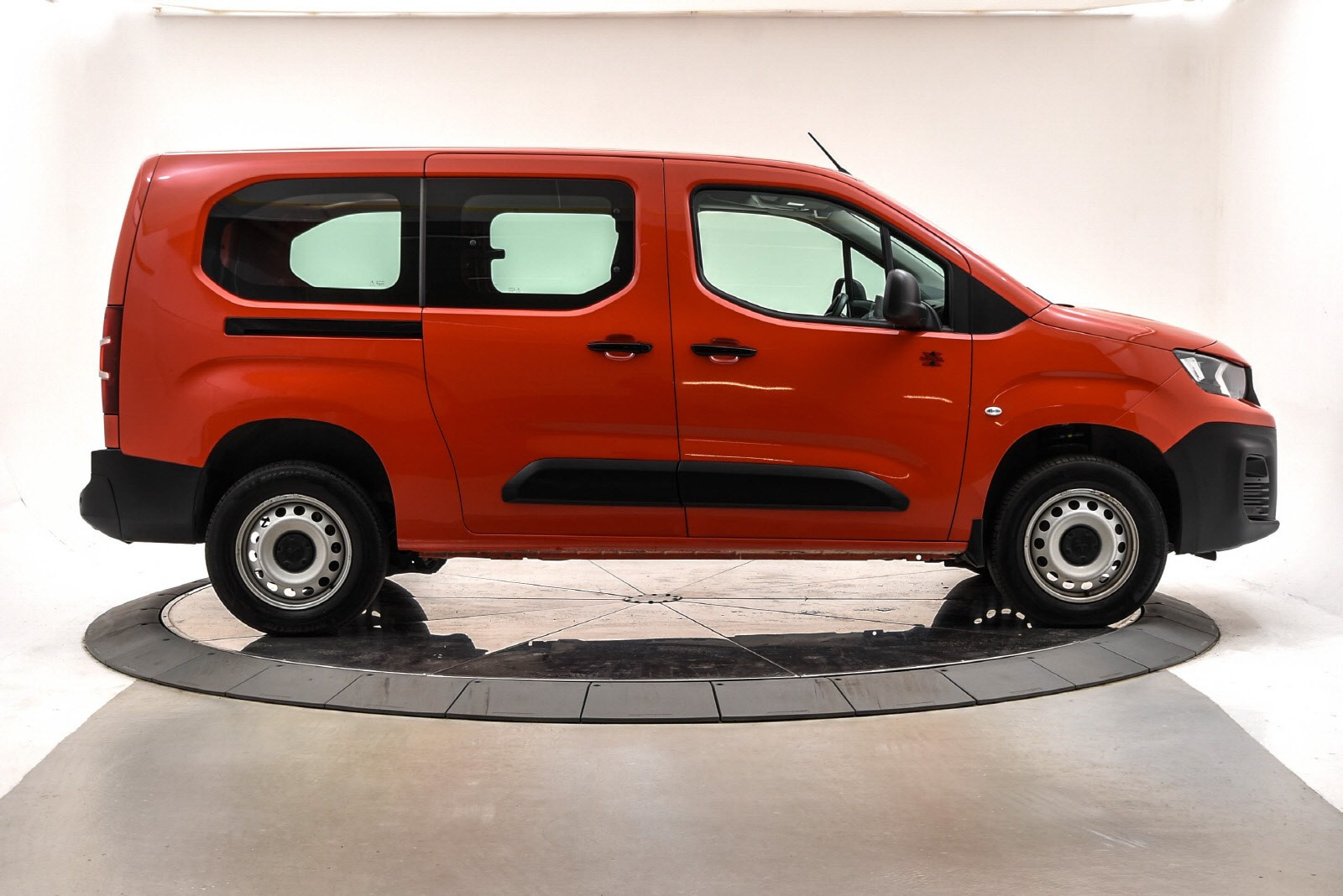 Peugeot Partner 1,5 BlueHDi