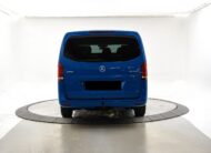Mercedes-Benz Vito V119 A2 4MATIC Vito 190cv 4×4