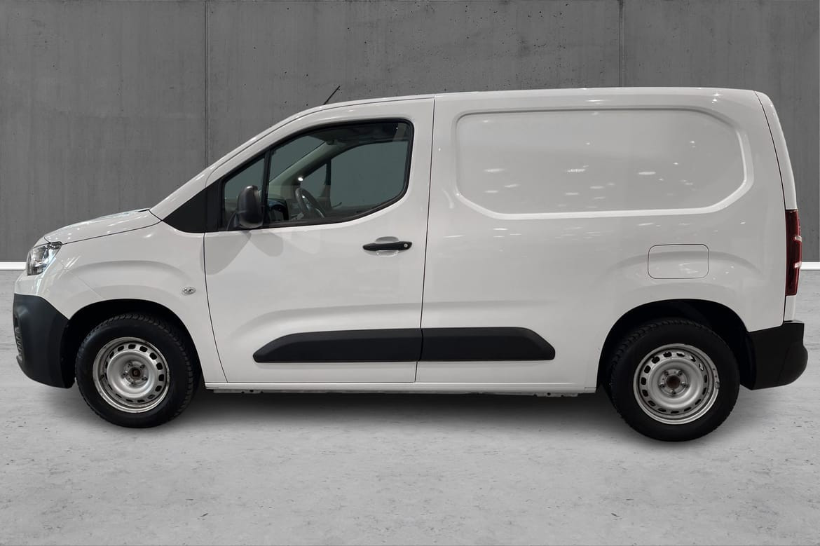 Citroen Berlingo 1.5 BlueHDi