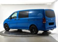 Mercedes-Benz Vito V119 A2 4MATIC Vito 190cv 4×4