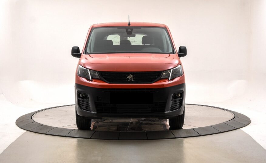 Peugeot Partner 1,5 BlueHDi