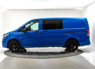 Mercedes-Benz Vito V119 A2 4MATIC Vito 190cv 4×4