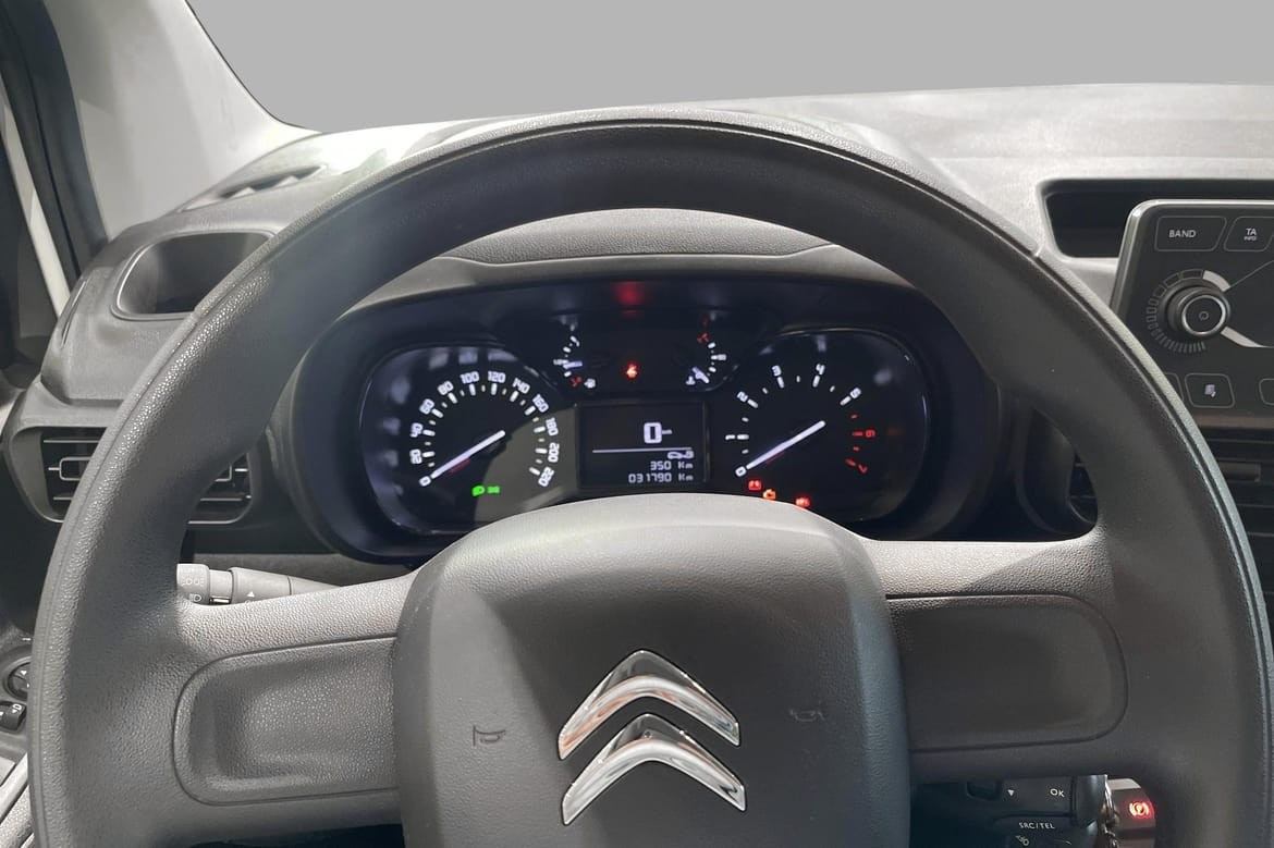 Citroen Berlingo 1.5 BlueHDi