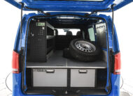 Mercedes-Benz Vito V119 A2 4MATIC Vito 190cv 4×4