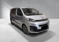 Citroën Jumpy BlueHDi 145