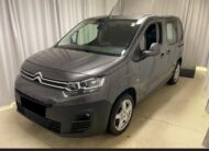 Citroën Berlingo Tamponnez