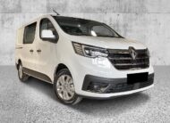 Renault Trafic 2.0 170ch