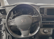 Citroën Jumpy BlueHDi 145