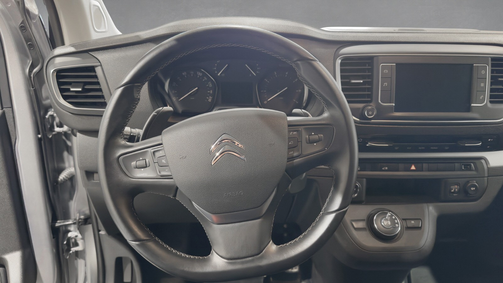 Citroën Jumpy BlueHDi 145