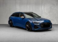 Audi RS6 Performances 641 Cv