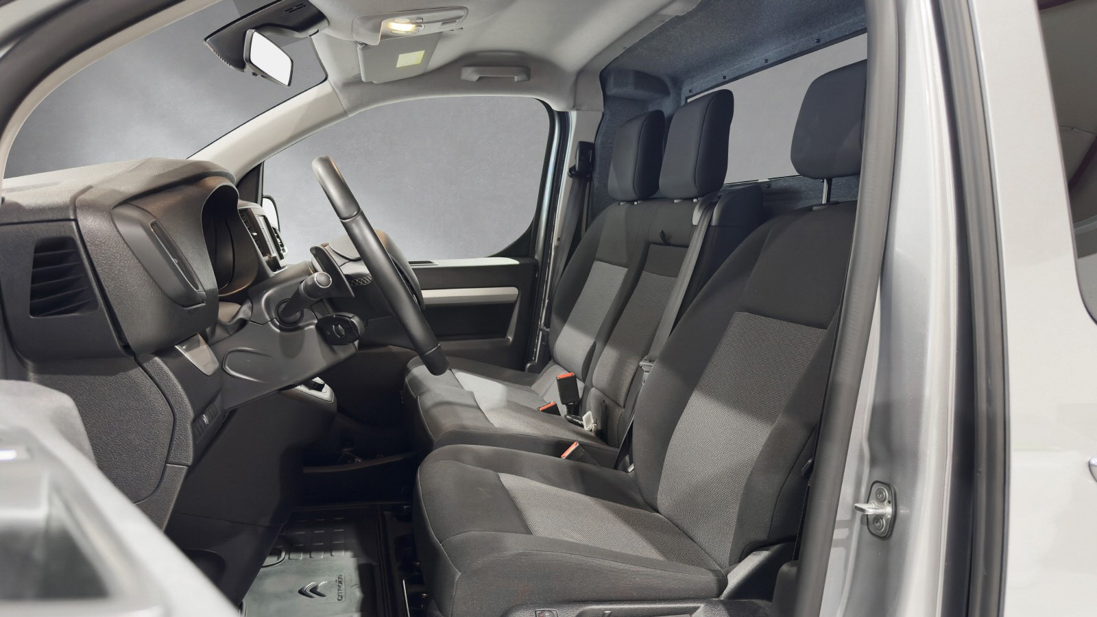 Citroën Jumpy BlueHDi 145