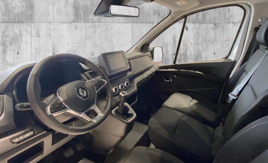 Renault Trafic 2.0 170ch