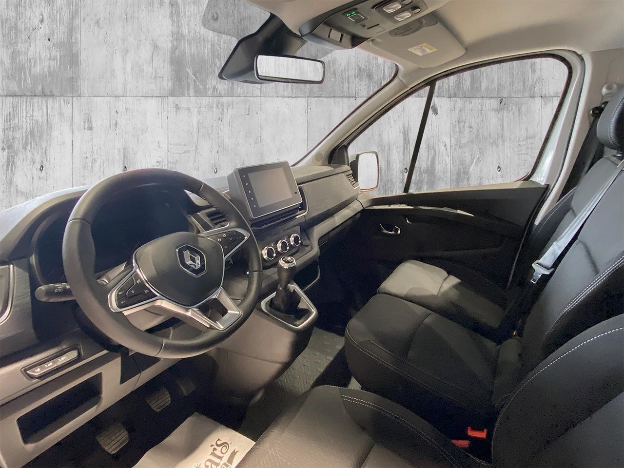 Renault Trafic 2.0 170ch