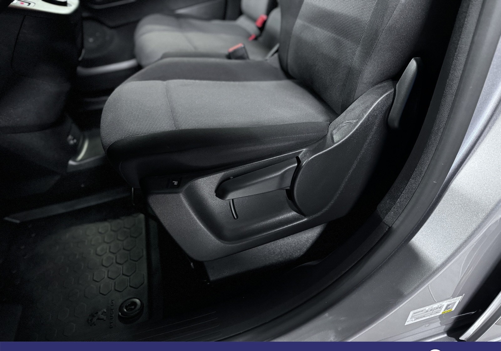 Peugeot Partner 1,5 HDi