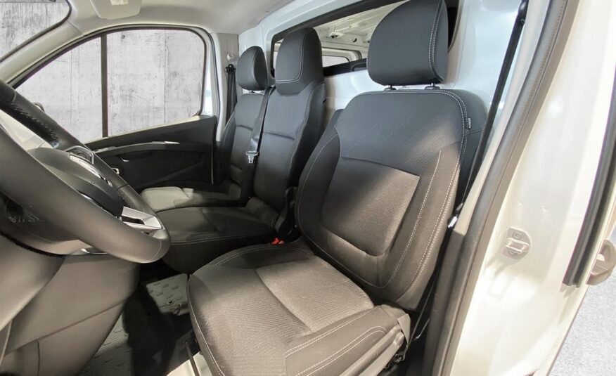 Renault Trafic 2.0 170ch
