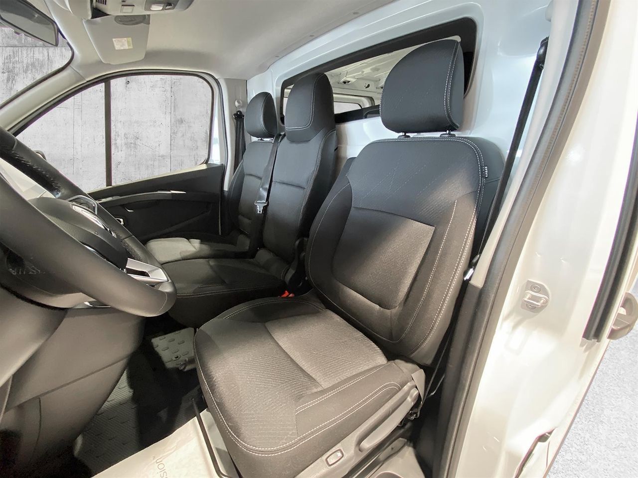 Renault Trafic 2.0 170ch