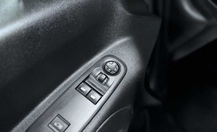 Peugeot Partner 1,5 HDi