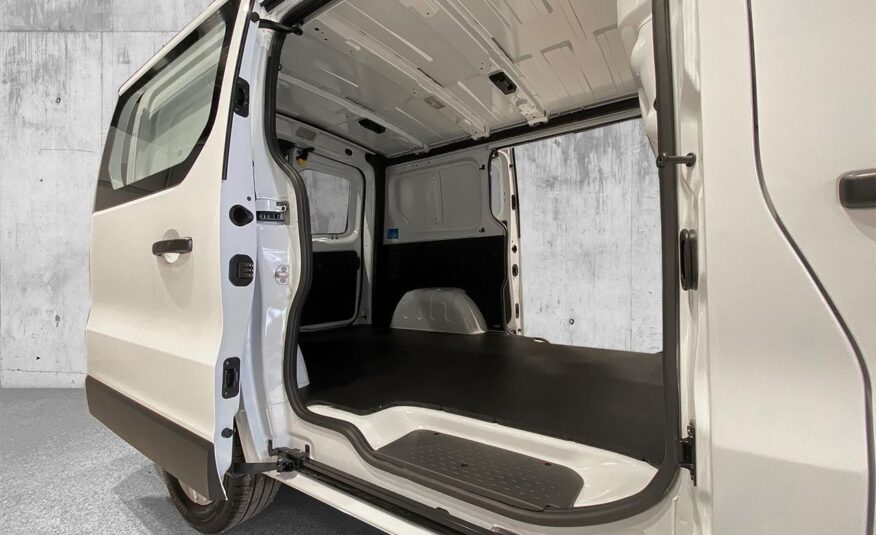 Renault Trafic 2.0 170ch
