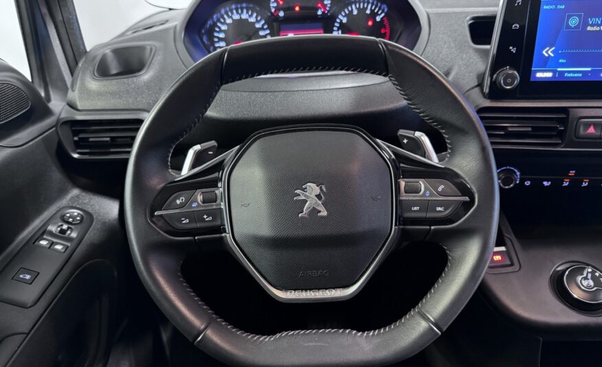 Peugeot Partner 1,5 HDi