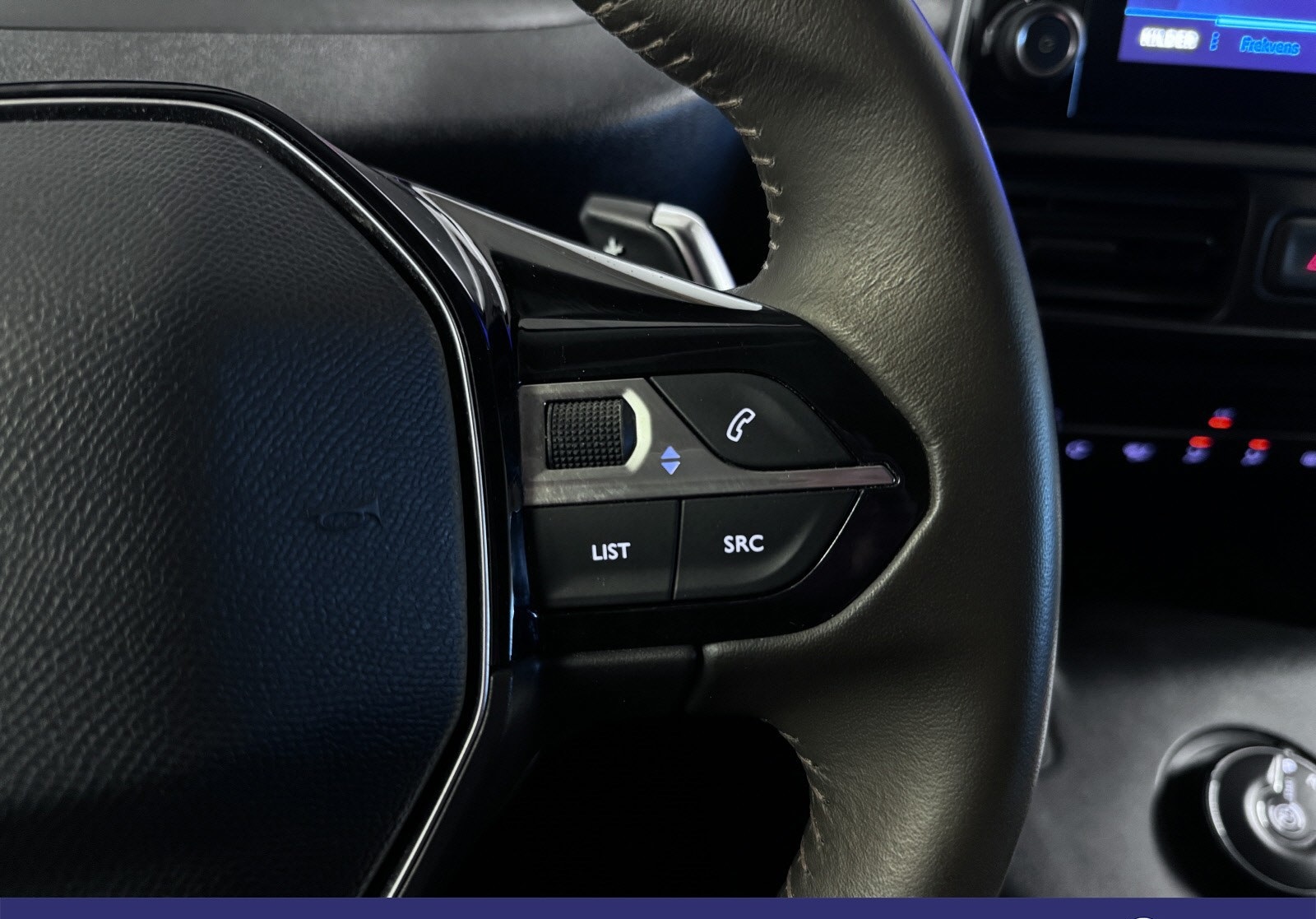 Peugeot Partner 1,5 HDi