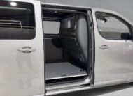 Citroën Jumpy BlueHDi 145