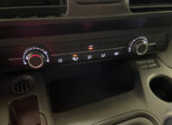 Citroën Berlingo Tamponnez