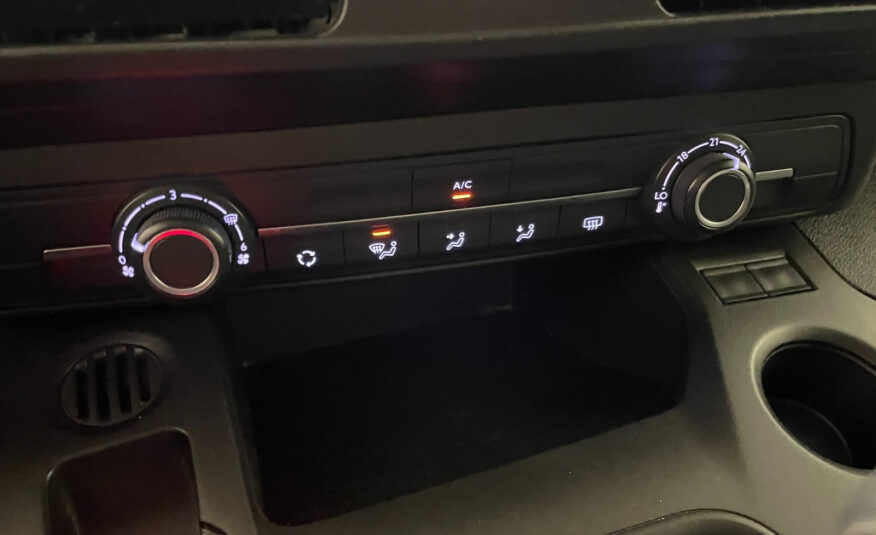 Citroën Berlingo Tamponnez