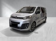 Citroën Jumpy BlueHDi 145