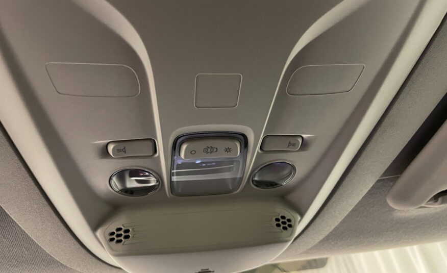 Citroën Berlingo Tamponnez