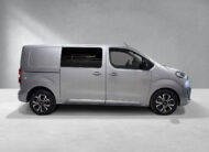 Citroën Jumpy BlueHDi 145