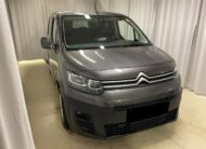 Citroën Berlingo Tamponnez