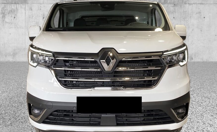 Renault Trafic 2.0 170ch