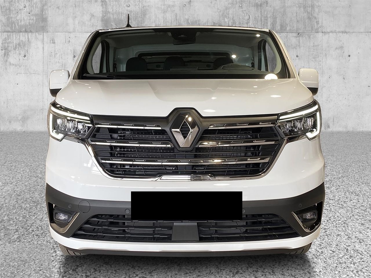 Renault Trafic 2.0 170ch