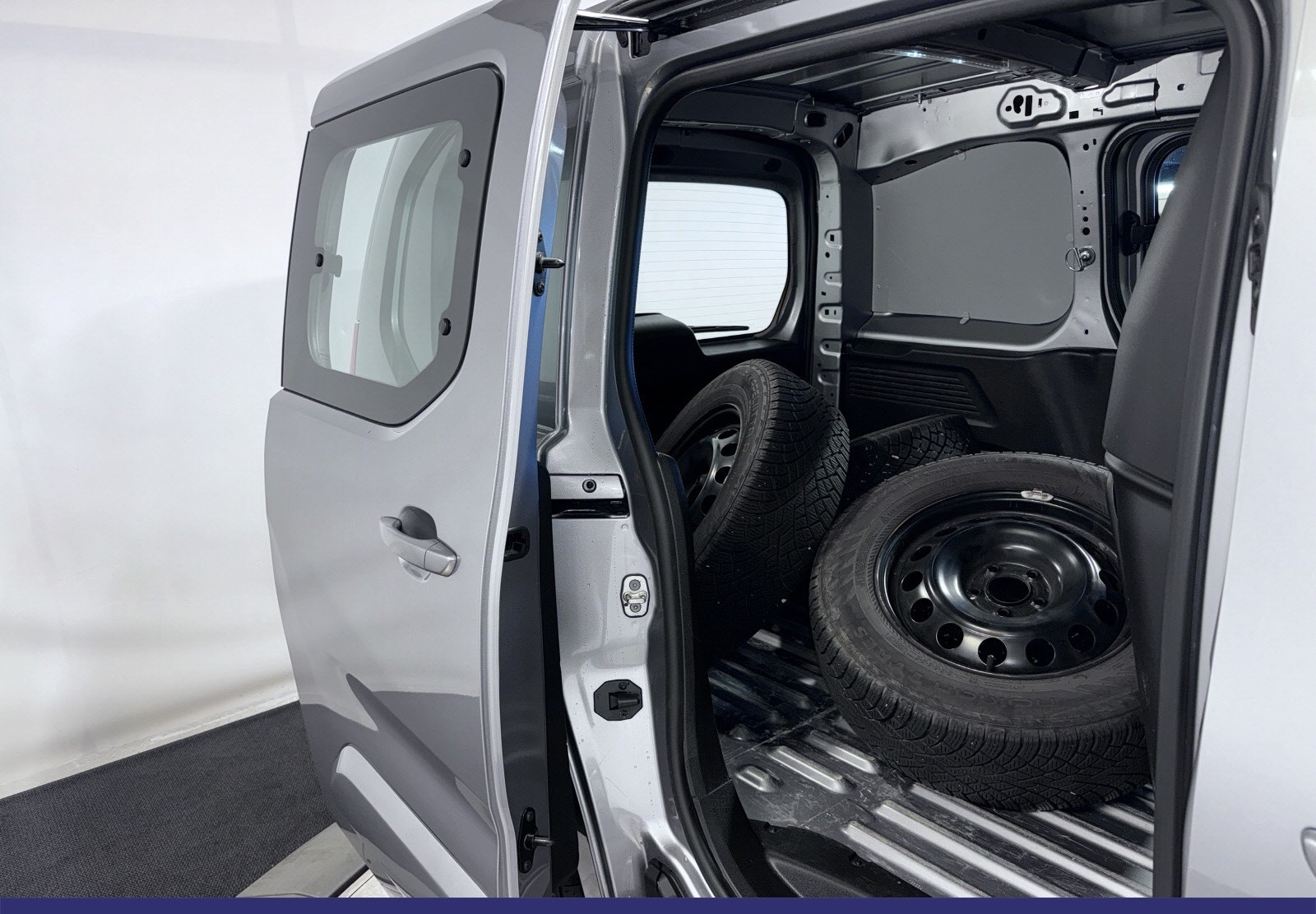 Peugeot Partner 1,5 HDi