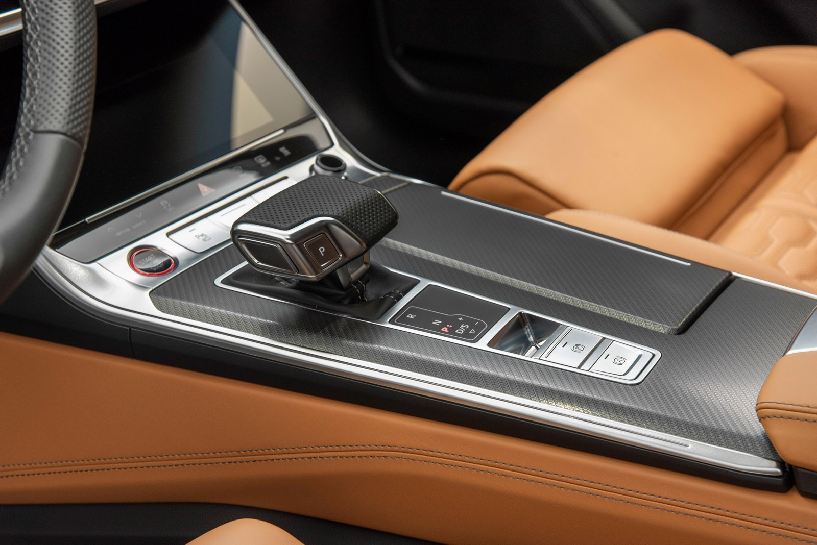 Audi RS6 Performances 641 Cv