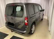 Citroën Berlingo Tamponnez