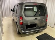 Citroën Berlingo Tamponnez