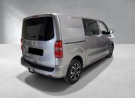 Citroën Jumpy BlueHDi 145
