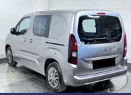 Peugeot Partner 1,5 HDi