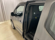 Citroën Berlingo Tamponnez