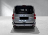 Citroën Jumpy BlueHDi 145