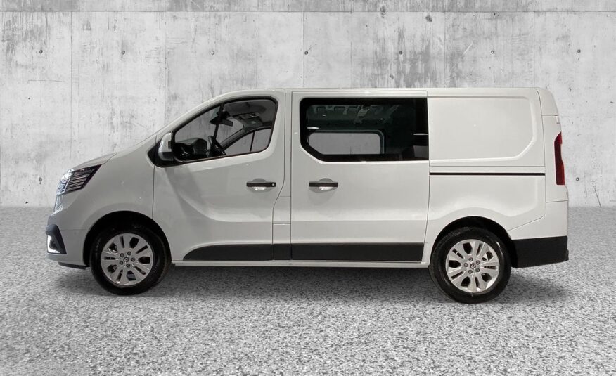 Renault Trafic 2.0 170ch