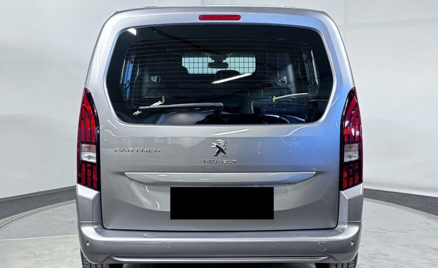 Peugeot Partner 1,5 HDi