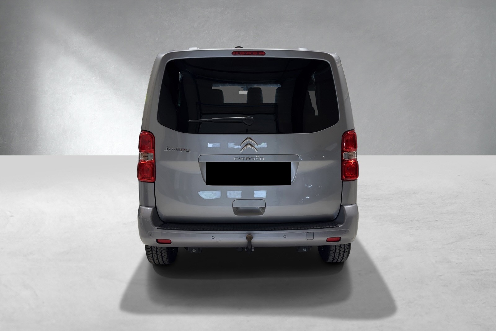 Citroën Jumpy BlueHDi 145