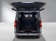 Citroën Jumpy BlueHDi 145