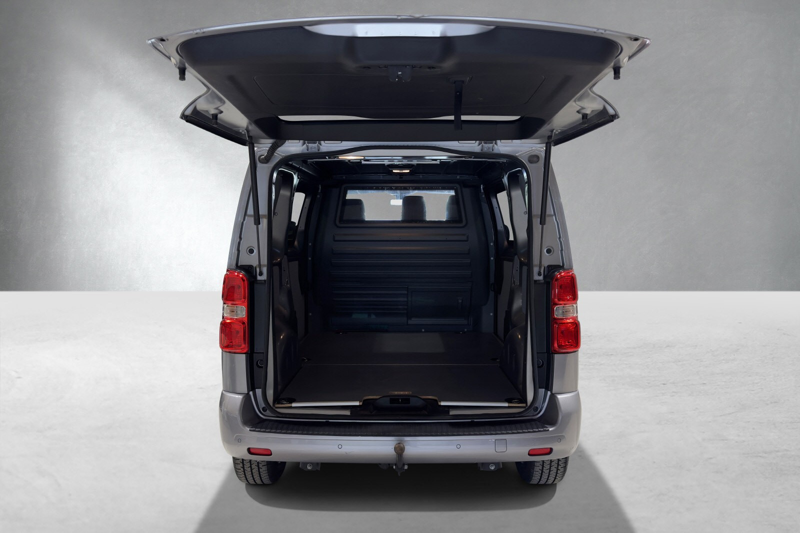 Citroën Jumpy BlueHDi 145