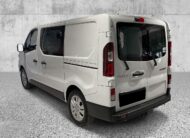 Renault Trafic 2.0 170ch