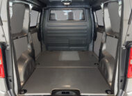 Citroën Jumpy BlueHDi 145