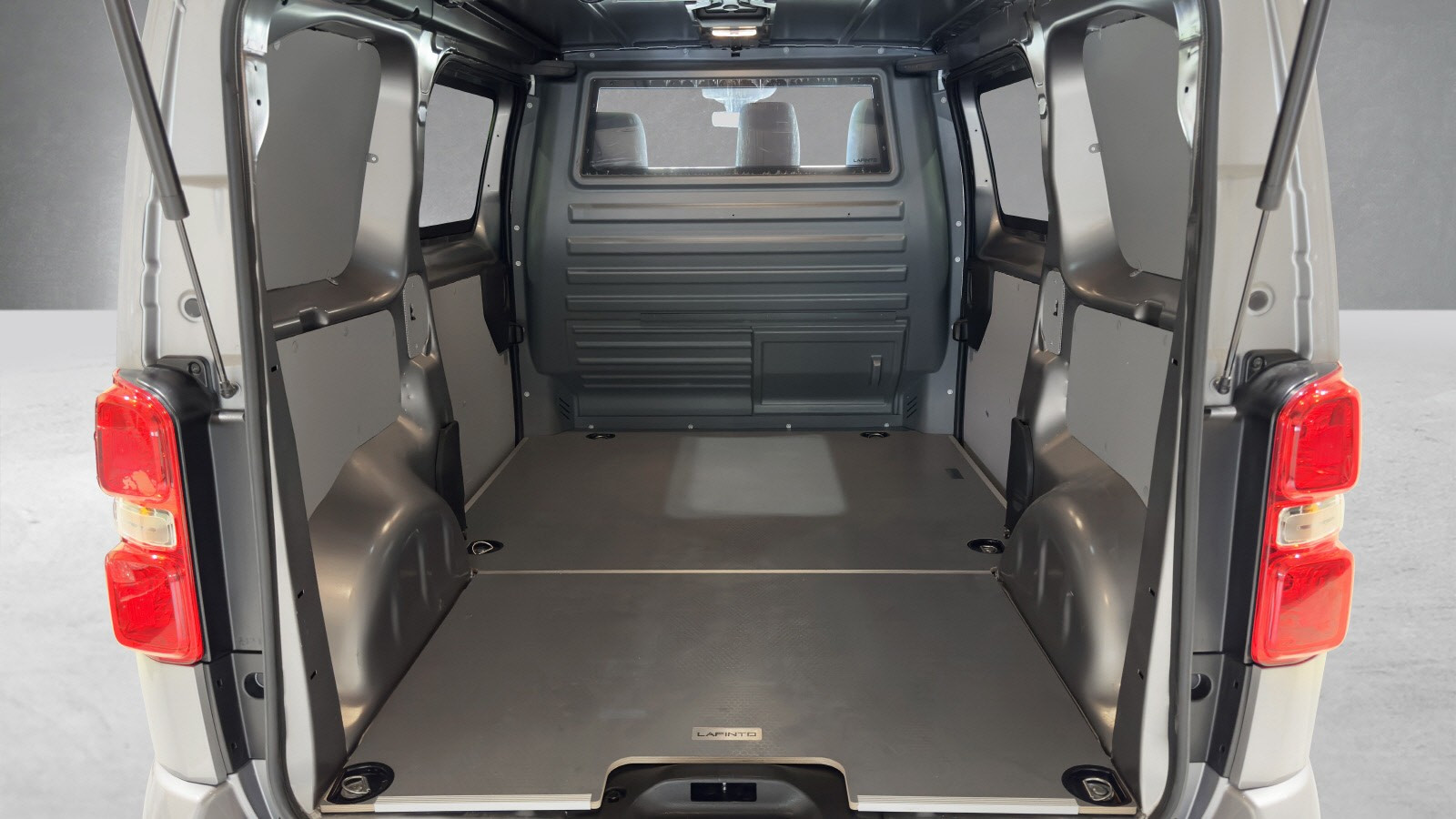 Citroën Jumpy BlueHDi 145